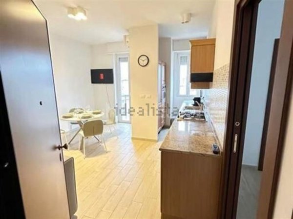 appartamento in affitto a Milano in zona San Cristoforo