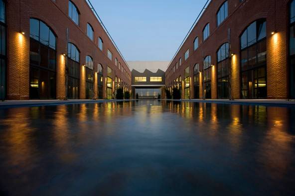 ufficio in affitto a Milano in zona Bicocca