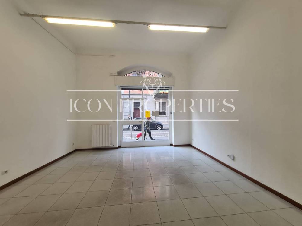 negozio in affitto a Milano in zona Rogoredo