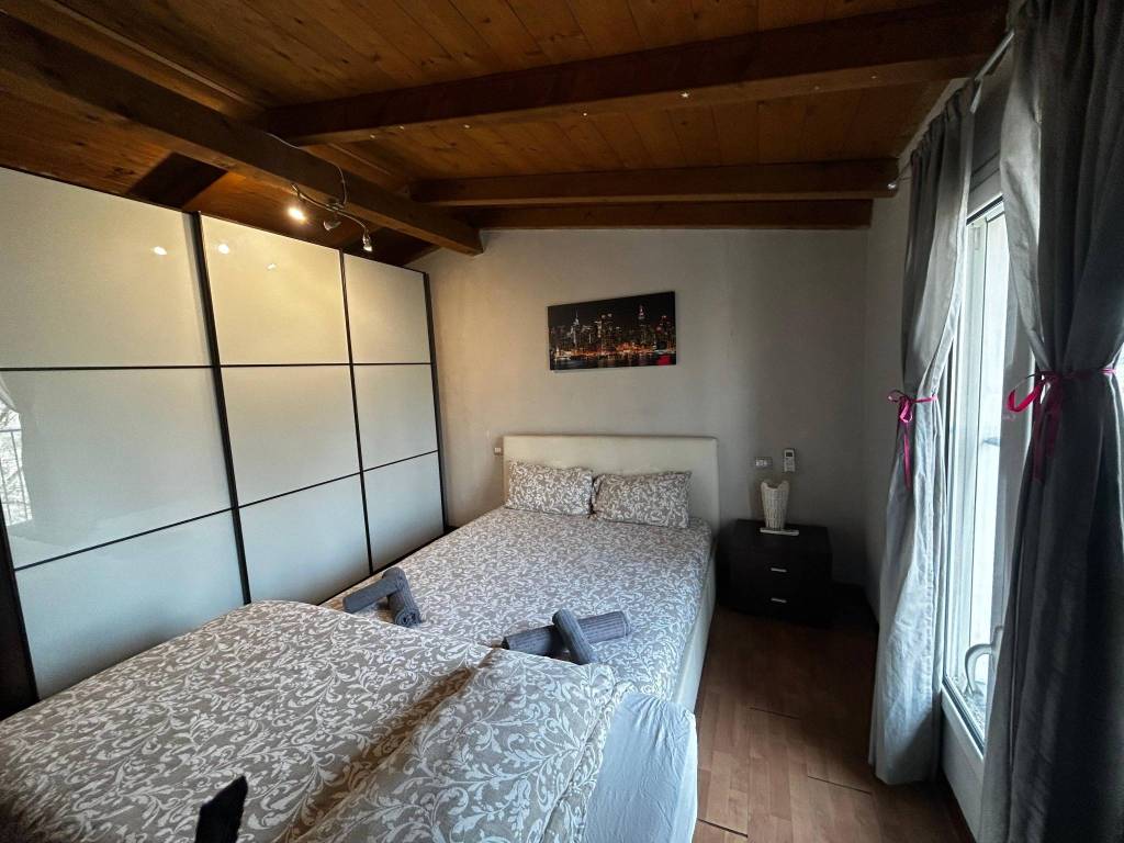 appartamento in affitto a Milano in zona Bovisa