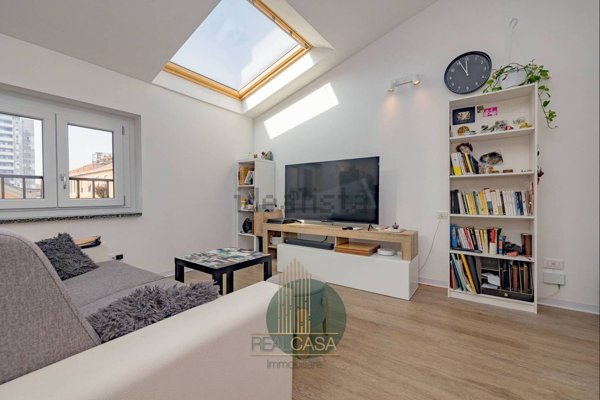 appartamento in affitto a Milano in zona Crescenzago