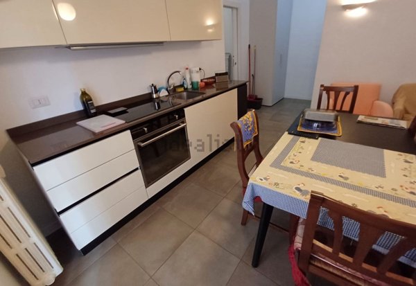 appartamento in affitto a Milano in zona Bovisa