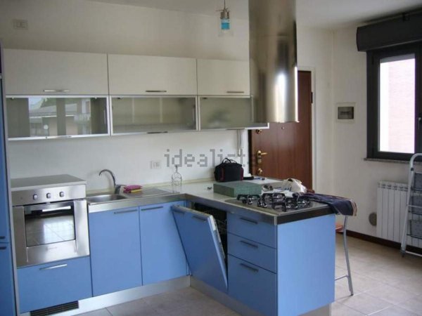 casa indipendente in affitto a Milano