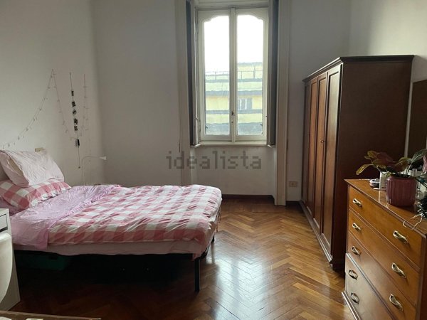 appartamento in affitto a Milano in zona Porta Venezia