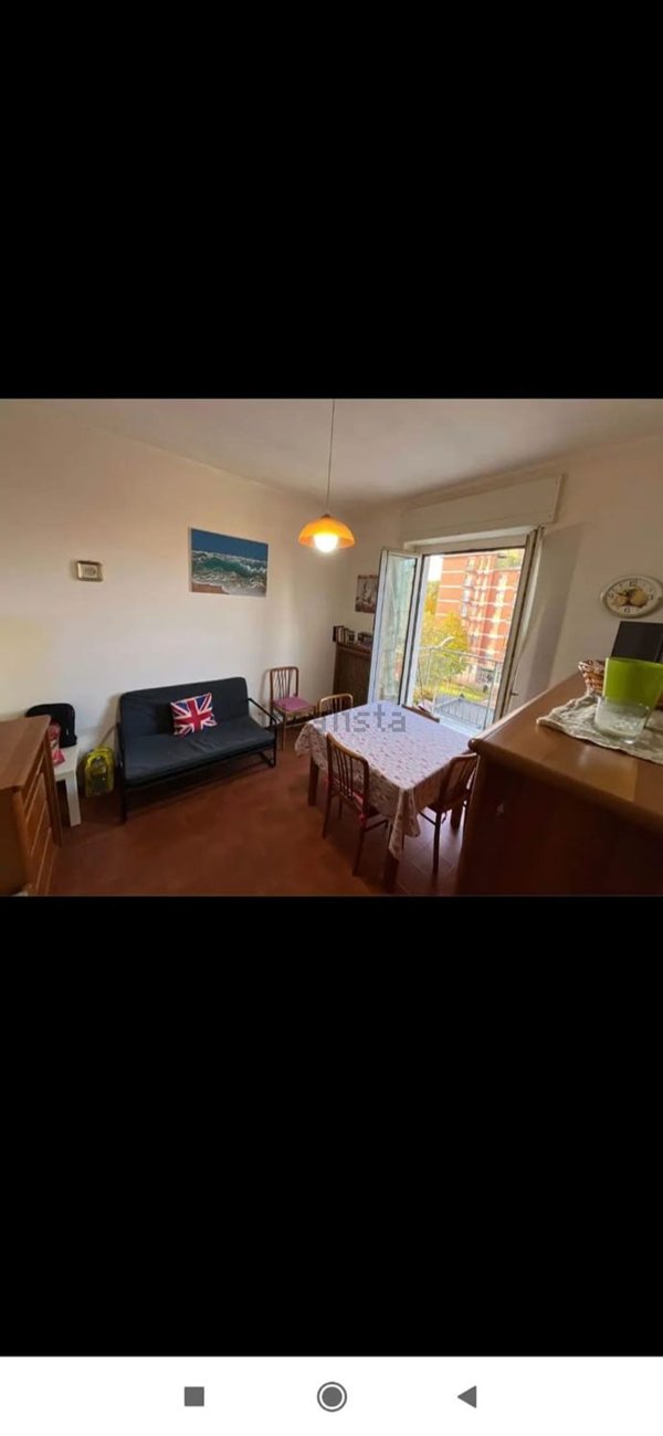 appartamento in affitto a Milano in zona Affori