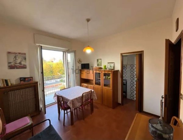 appartamento in affitto a Milano in zona Affori