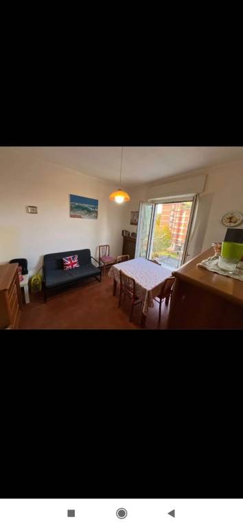 appartamento in affitto a Milano in zona Affori