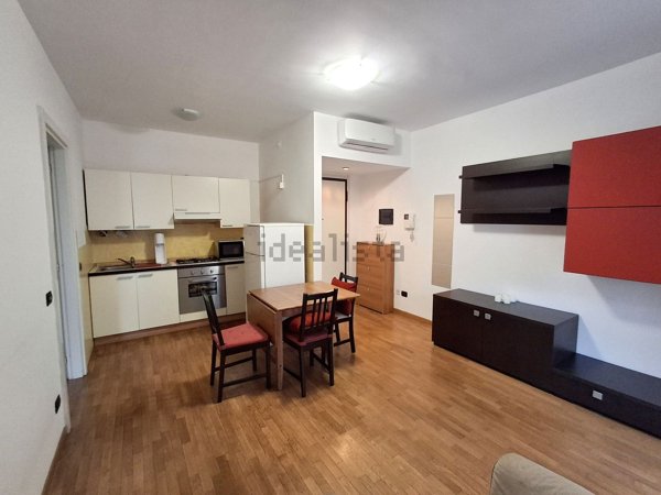 appartamento in affitto a Milano in zona Rogoredo