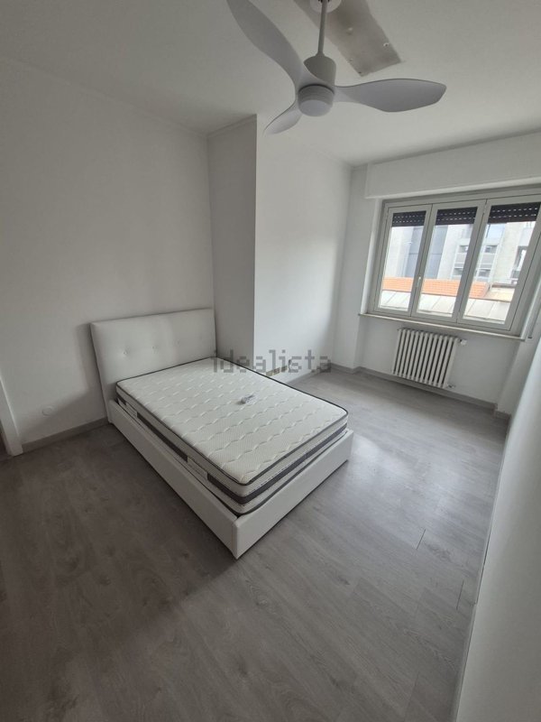 casa indipendente in affitto a Milano in zona Villapizzone