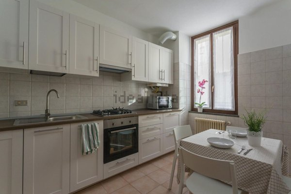 appartamento in affitto a Milano in zona Greco