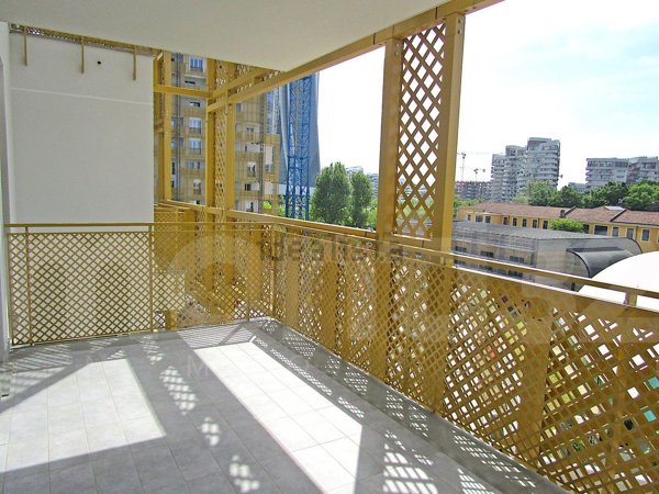 appartamento in affitto a Milano in zona Il Portello