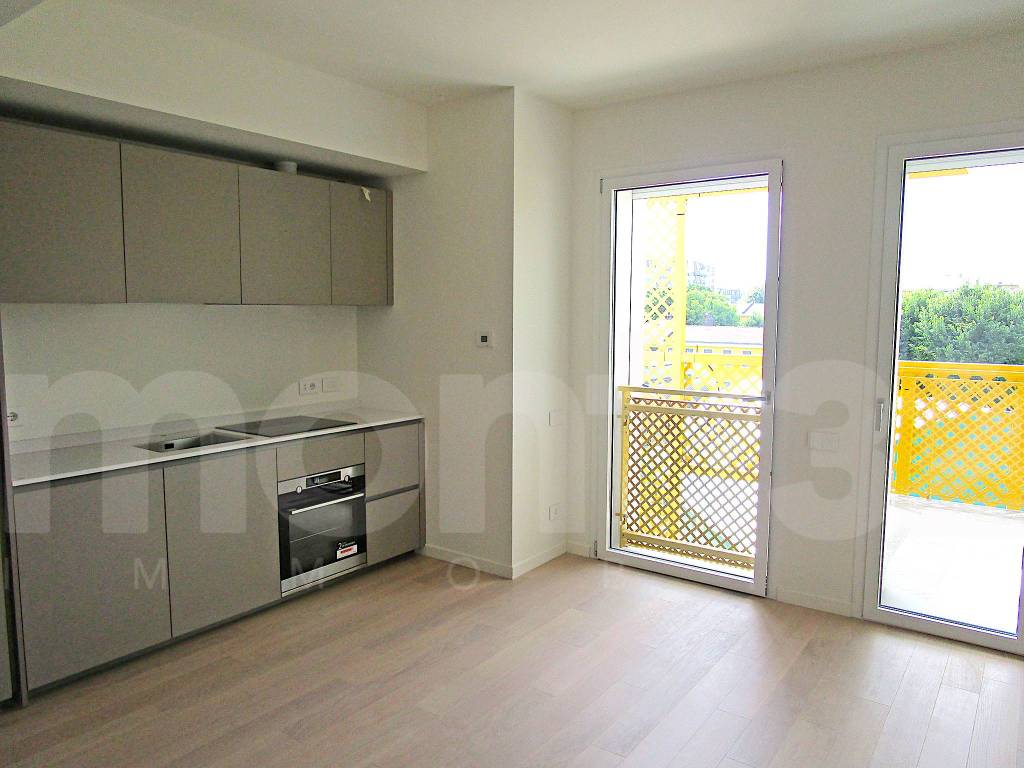 appartamento in affitto a Milano in zona Il Portello