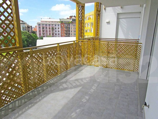 appartamento in affitto a Milano in zona Il Portello