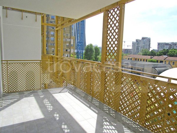 appartamento in affitto a Milano in zona Il Portello