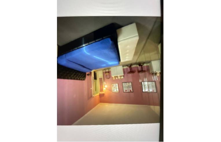 appartamento in affitto a Milano in zona Affori