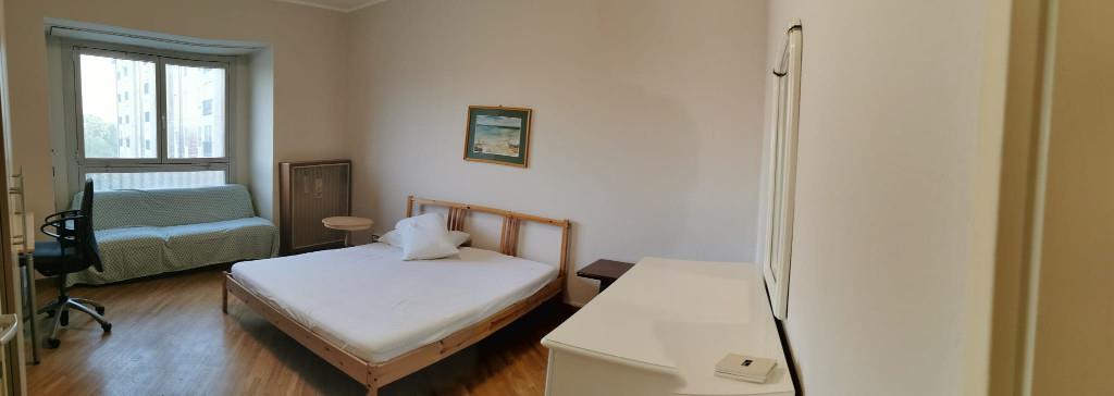 camera singola in affitto a Milano in zona Gallaratese