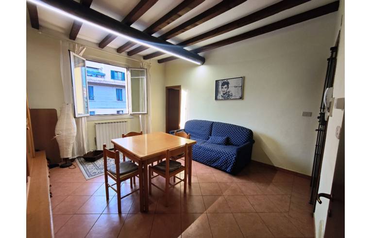 appartamento in affitto a Milano in zona Porta Romana