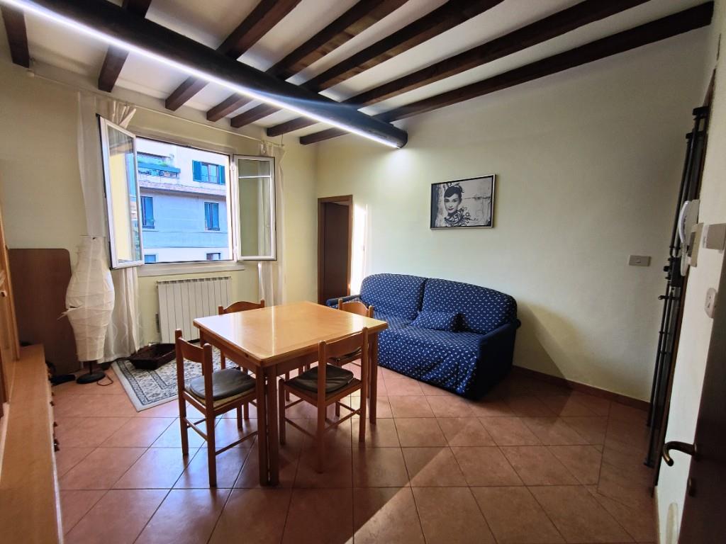 appartamento in affitto a Milano in zona Porta Romana