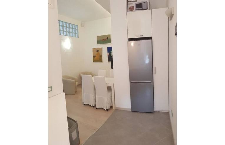 appartamento in affitto a Milano in zona Cadorna