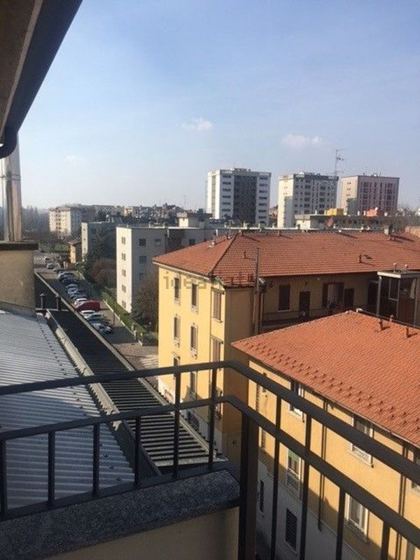 appartamento in affitto a Milano in zona Quarto Cagnino