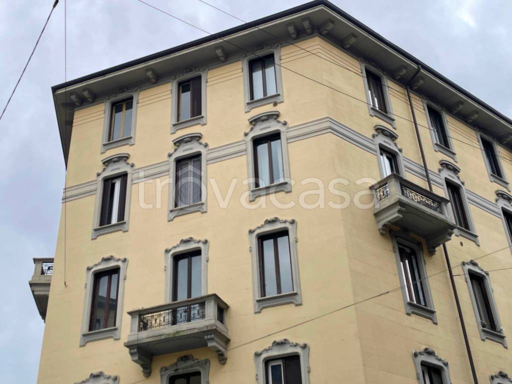 appartamento in affitto a Milano in zona Porta Romana