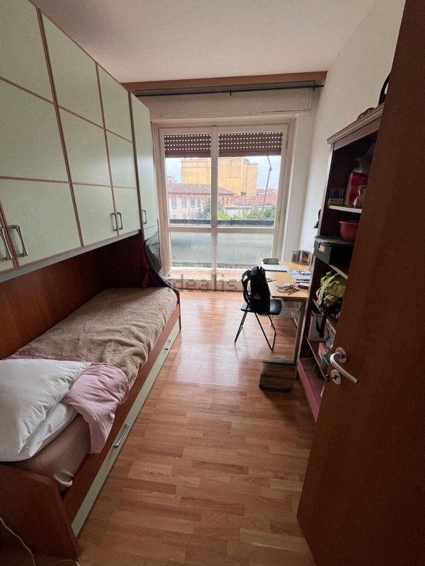 attico in affitto a Milano in zona Bocconi