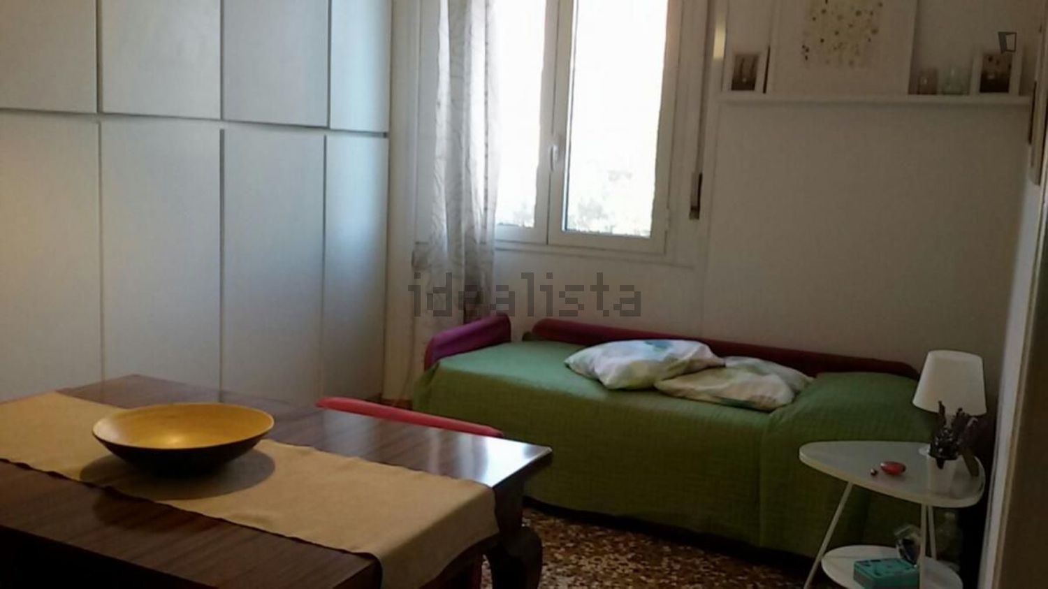 appartamento in affitto a Milano in zona Solari