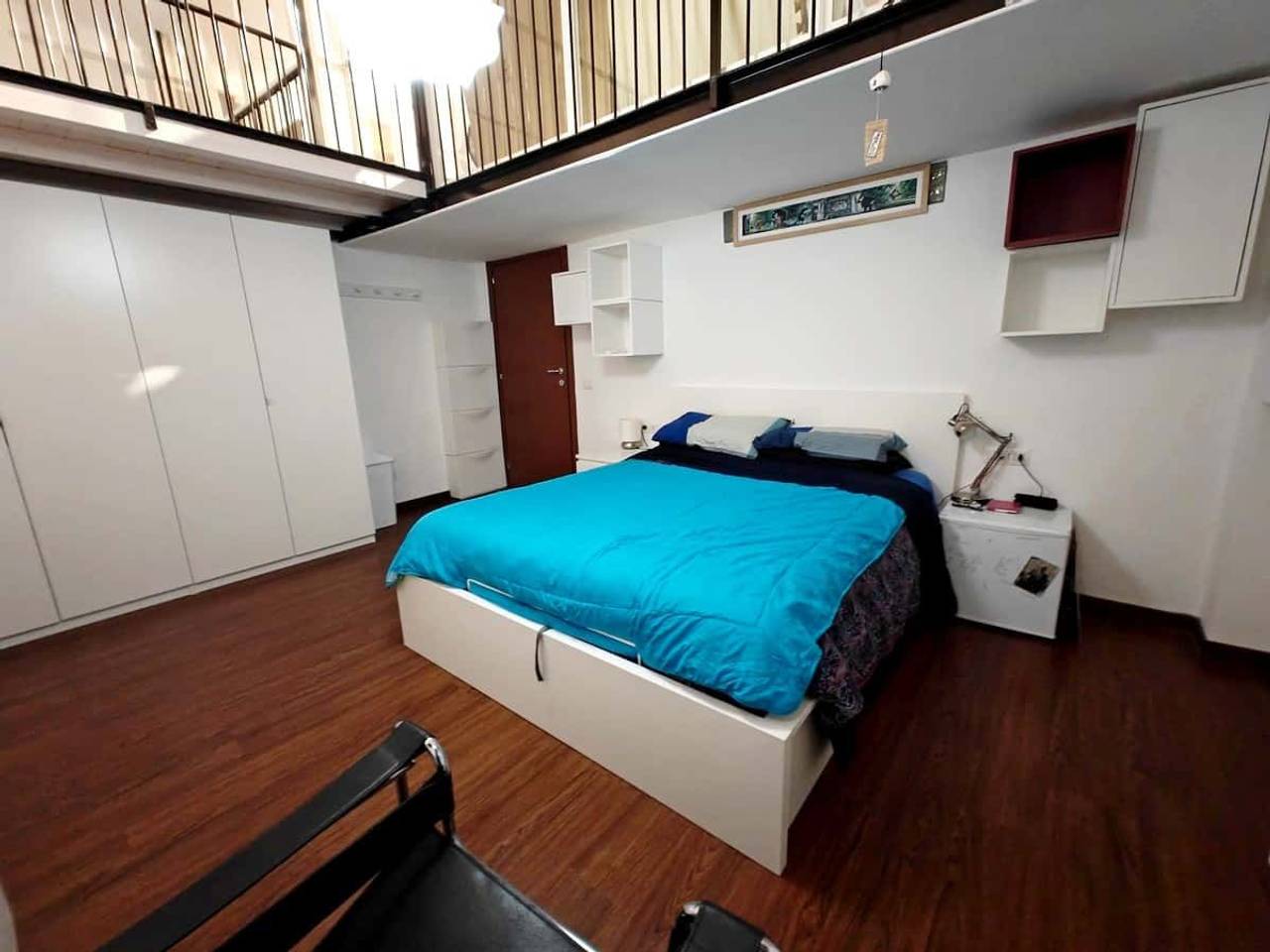 appartamento in affitto a Milano in zona Stadera