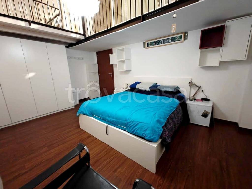 appartamento in affitto a Milano in zona Stadera