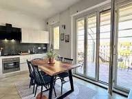 appartamento in affitto a Milano in zona Lorenteggio