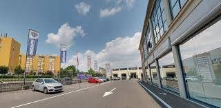 appartamento in affitto a Milano in zona Chiesa Rossa