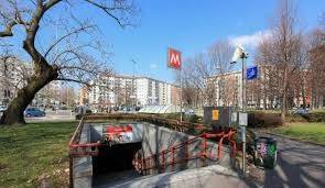 appartamento in affitto a Milano in zona Lorenteggio