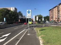 appartamento in affitto a Milano in zona Lambrate