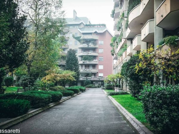 appartamento in affitto a Milano in zona San Siro