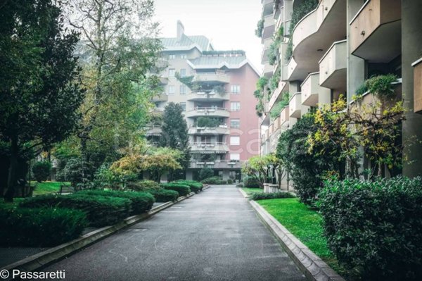 appartamento in affitto a Milano in zona San Siro