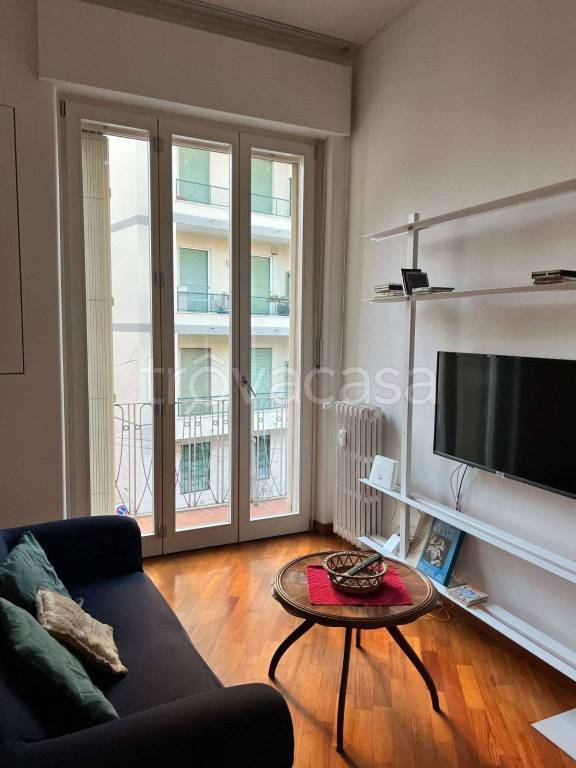 appartamento in affitto a Milano in zona Centro Storico