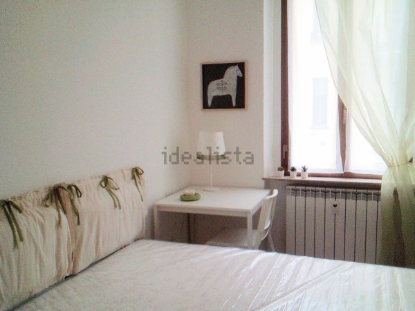 casa indipendente in affitto a Milano in zona Bicocca