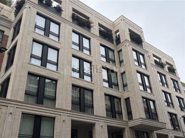 appartamento in affitto a Milano in zona San Vittore