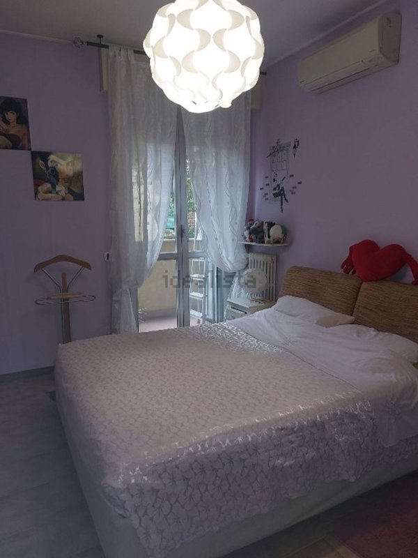 appartamento in affitto a Milano in zona Corvetto