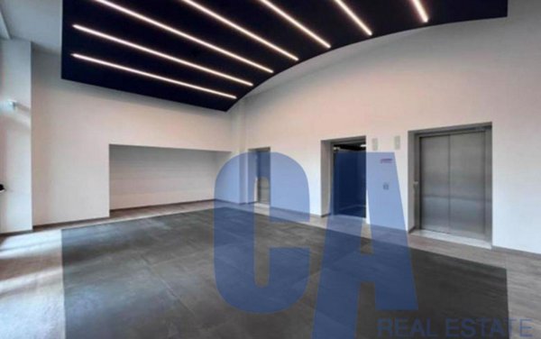 ufficio in affitto a Milano in zona CityLife