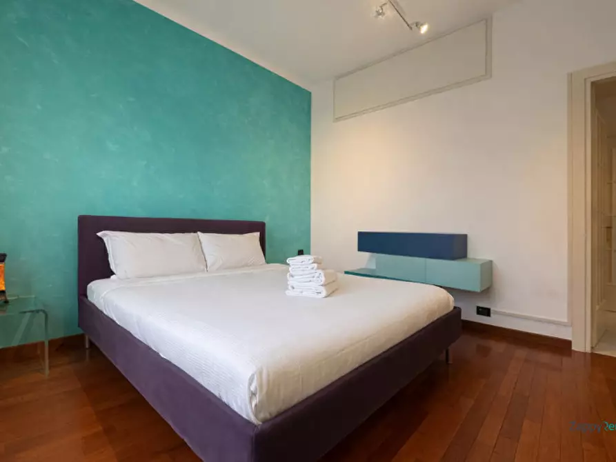 appartamento in affitto a Milano in zona San Siro