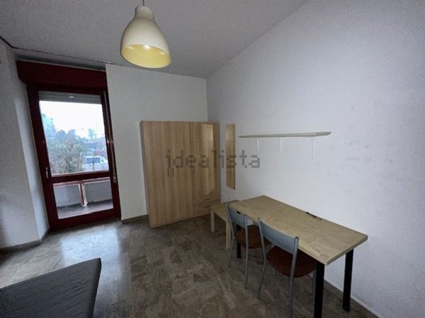 appartamento in affitto a Milano in zona San Cristoforo