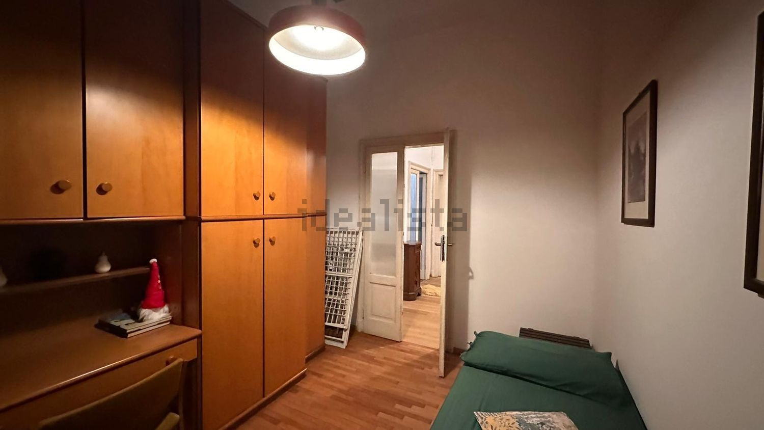 appartamento in affitto a Milano in zona San Vittore