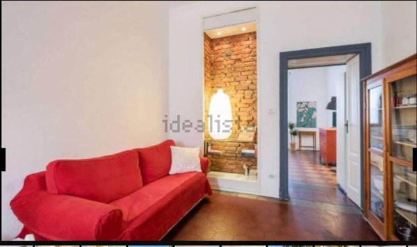 appartamento in affitto a Milano in zona San Vittore