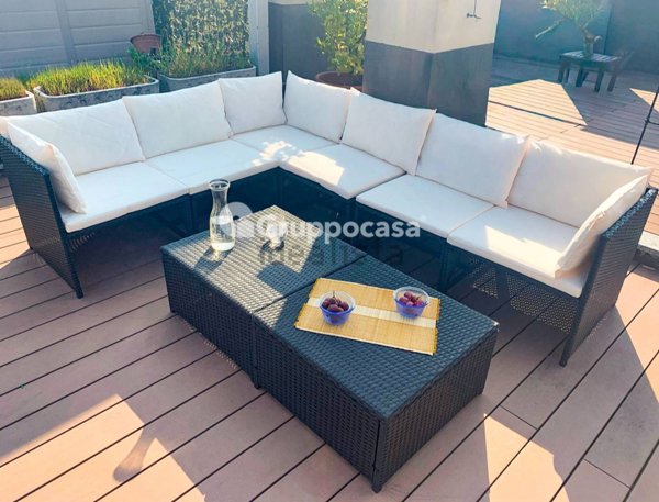 appartamento in affitto a Milano in zona San Cristoforo