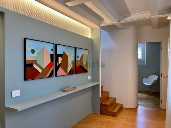 appartamento in affitto a Milano in zona Centro Storico