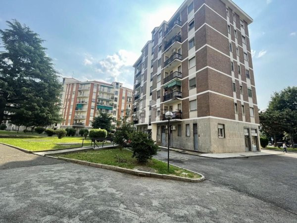 appartamento in affitto a Milano in zona Centro Storico