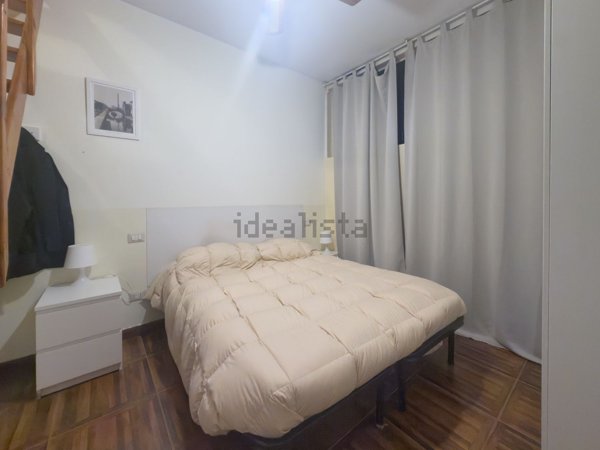 casa indipendente in affitto a Milano in zona Bicocca