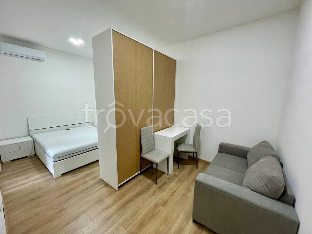 appartamento in affitto a Milano in zona Bicocca