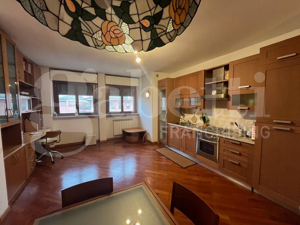 appartamento in affitto a Milano in zona San Cristoforo